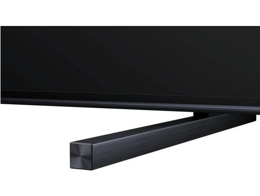 4K (Ultra HD) Smart телевизор HISENSE 100U7Q